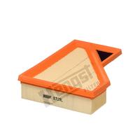 Air Filter E729L Hengst 1372752926102 13727529261