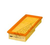 Air Filter E734L Hengst 5098424AB K05098424AB A1120940304 5098424AA K05098424AA