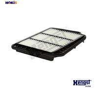 HENGST FILTER E748L Air filter