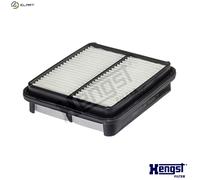 HENGST FILTER E756L Air filter