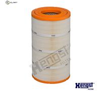 HENGST FILTER E811L01 Air filter