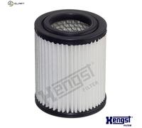 HENGST FILTER E813L Air filter