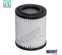 HENGST FILTER E813L Air filter