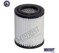 Air Filter Hengst E813L Fits Honda Civic CR-V FR-V Integra Stream