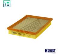 Hengst & Co Air Filter E818L – for Chrysler PT Cruiser (Hatchback, Wagon, Convertible)