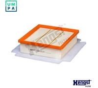 Air Filter E832L01 Hengst 13442297 834848 93188723 93192362 5834043