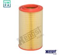 HENGST FILTER E839L Air filter