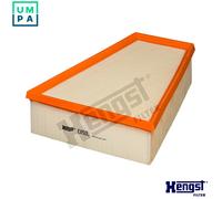 HENGST FILTER E850L Air filter