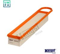 AIR FILTER E851L FOR MINI COUNTRYMAN/COOPER PACEMAN/HATCH/PEQUENO CROSSOVER 1.4L