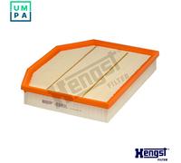 AIR FILTER E852L FOR BMW Z4/Roadster/E86 X3/SAV/E83 N46B20B 2.0L 4cyl N52B25