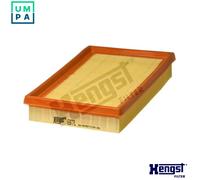 Air Filter Hengst E877L Fits Subaru Suzuki Ignis Justy Wagon R Wagon R+