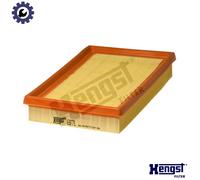 Air Filter Hengst E877L Fits Subaru Suzuki Ignis Justy Wagon R Wagon R+
