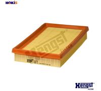 Air Filter Hengst E877L Fits Subaru Suzuki Ignis Justy Wagon R Wagon R+