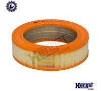 HENGST FILTER E87L01 Air filter