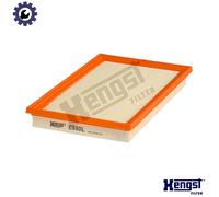 HENGST FILTER E880L Air filter