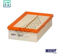 AIR FILTER E888L FOR RENAULT CLIO/III/Hatchback/Van/Grandtour/Sportour/EURO 1.5L