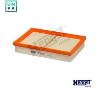 HENGST FILTER E893L Air filter