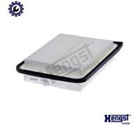 Hengst Air Filter E895L – Fits Lexus & Toyota (incl. FAW, GAC models)