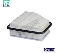 HENGST FILTER E897L Air filter