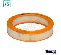 HENGST FILTER E89L01 Air filter
