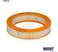 HENGST FILTER E89L01 Air filter