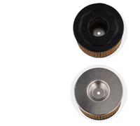 Air Filter ED0021753300S Compatible With BOMAG BW 65 | Fits SDMO TRASH 3 C5 SA17564; Also Replaces Part Numbers 2175330 And ED0021753300-S-A67F