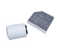 Air Filter Element 1Pcs Car External Cabin Air Filter For 4H0819439 For 4H0129620L For A8 4H 2.0T 3. 4 2T