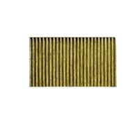 Air Filter Element Air Cabin Filter For Model 3 For Y Conditioner HEPA Electrostatic Cotton Eradicate Odors 2 Pcs/Set