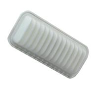 Air Filter Element Car Engine Intake Air Filter For Peugeot 107 MA1410 C2612