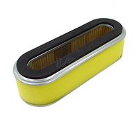 Air Filter Element fits Honda GXV160 HRH536 HRD536 (64mm Hole Centres)
