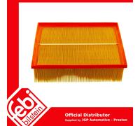 Air Filter Element Service Replacement - Audi A4 Seat Exeo - 06C133843