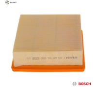 BOSCH F 026 400 056 Air filter