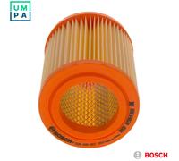 Bosch Air Filter Insert F 026 400 061 - for Honda Stream & CR-V Mk II
