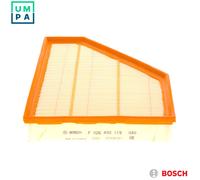 Bosch S0119 - Air Filter Car