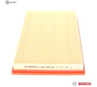 AIR FILTER F 026 400 122 FOR MERCEDES-BENZ VIANO V-CLASS VITO/MIXTO/Van/Bus 2.1L