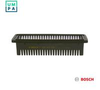 Bosch Car Air Filter S0128 - F026400128