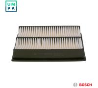 Air filter Filter Insert F 026 400 129 BOSCH for MAZDA 3 3 Saloon 5