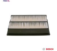 Air filter Filter Insert F 026 400 129 BOSCH for MAZDA 3 3 Saloon 5