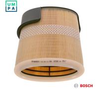 F 026 400 131 Air Filter Insert Service Fits Porsche Cayman Boxster Spyder Bosch