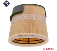 F 026 400 131 Air Filter Insert Service Fits Porsche Cayman Boxster Spyder Bosch