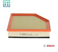BOSCH F 026 400 146 Air filter