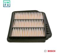 Bosch Car Air Filter S0163 - F026400163