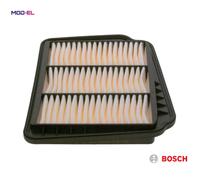 Bosch Car Air Filter S0163 - F026400163