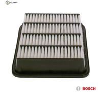 Air filter Filter Insert F 026 400 165 BOSCH for FORD MAZDA