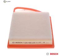 Air Filter fits DS Bosch Genuine Top Quality Guaranteed New