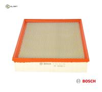 AIR FILTER F 026 400 286 FOR VW CFPA 2.0L CNFB/CSHA/CNEA/CDCA/CNFA/CDBA 2.0L