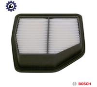 Bosch 0 Car Air Filter - Replacement Filter
