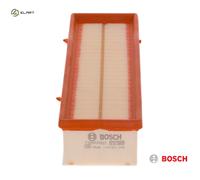 AIR FILTER F 026 400 323 FOR RENAULT DACIA DUSTER/Van LOGAN/EXPRESS/MCV 1.5L