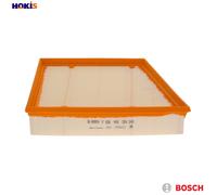 Bosch Car Air Filter S0324 - F026400324