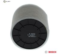 Air Filter fits AUDI A5 3.0D 07 to 17 Bosch 8K0133843D Top Quality Guaranteed